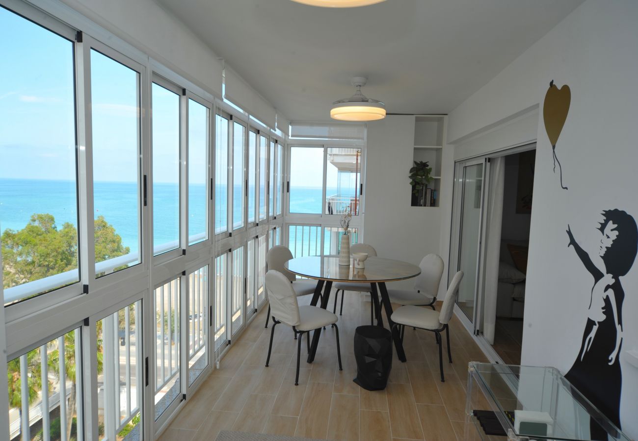 Apartment in Benicàssim - ESTORIL I-I-7-C