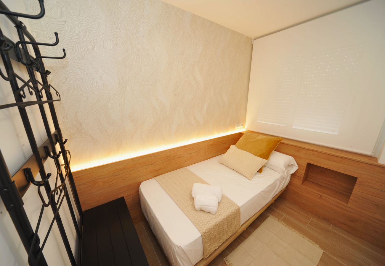 Apartment in Benicàssim - ESTORIL I-I-7-C