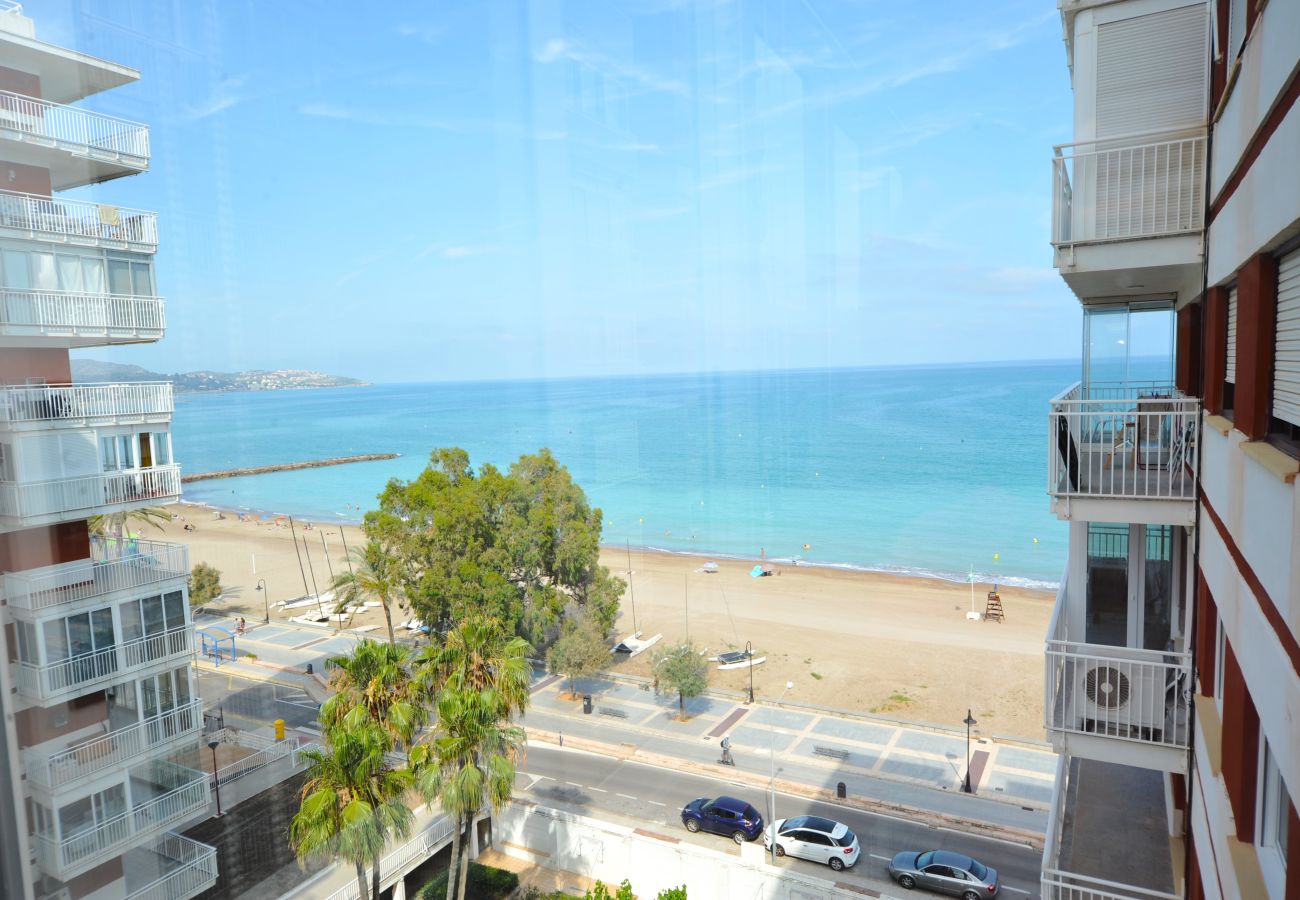 Apartment in Benicàssim - ESTORIL I-I-7-C
