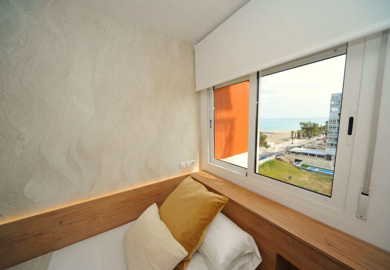 Apartment in Benicàssim - ESTORIL I-I-7-C