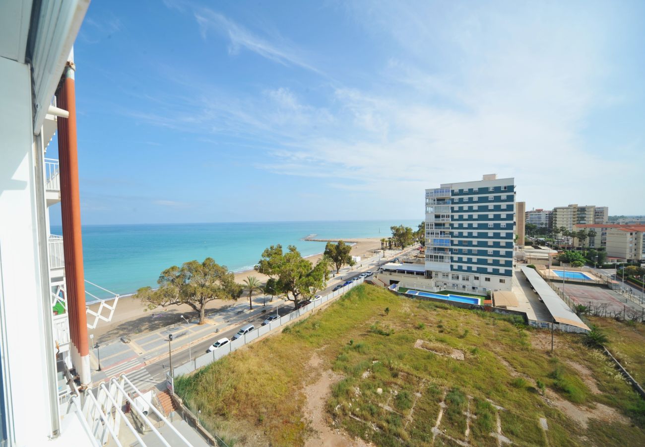 Apartment in Benicàssim - ESTORIL I-I-7-C