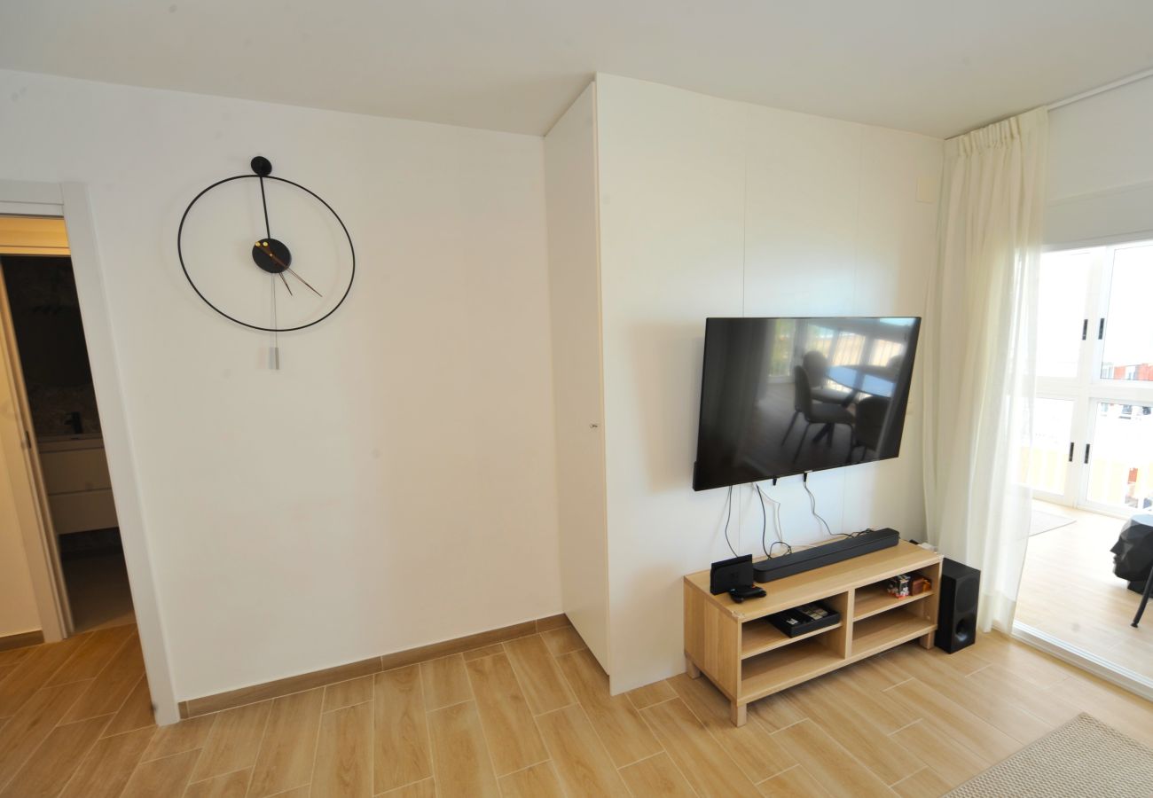 Apartment in Benicàssim - ESTORIL I-I-7-C