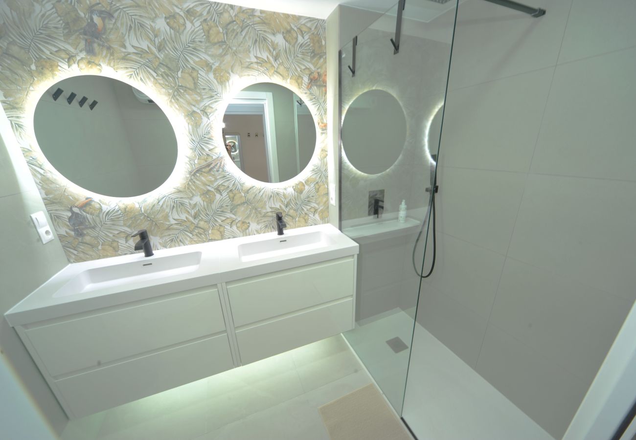 Apartment in Benicàssim - ESTORIL I-I-7-C
