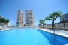 Apartment in Benicàssim - ESTORIL I-I-7-C Apartment in Benicàssim - ESTORIL I-I-7-C