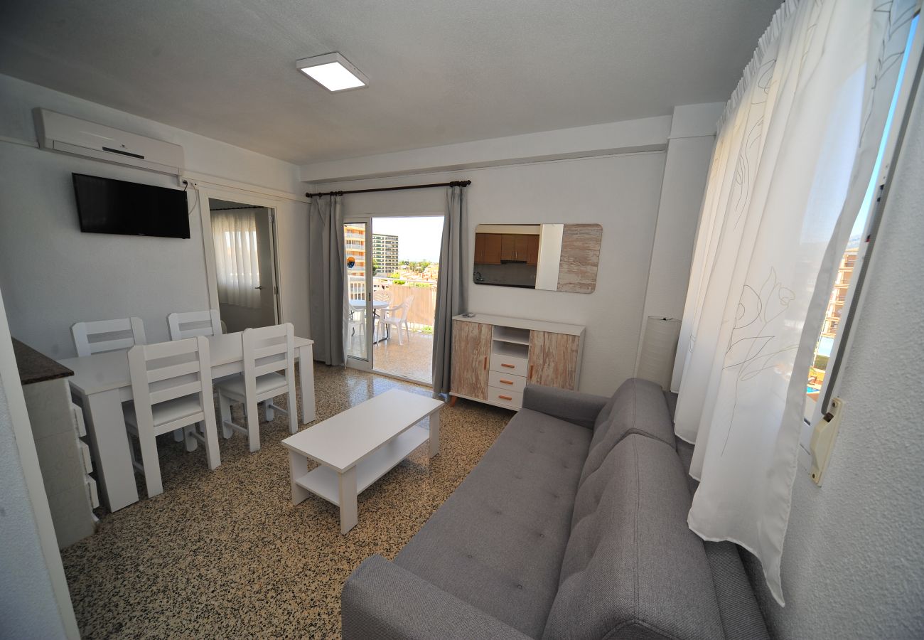 Apartment in Benicàssim - ESTORIL II-II-7-E