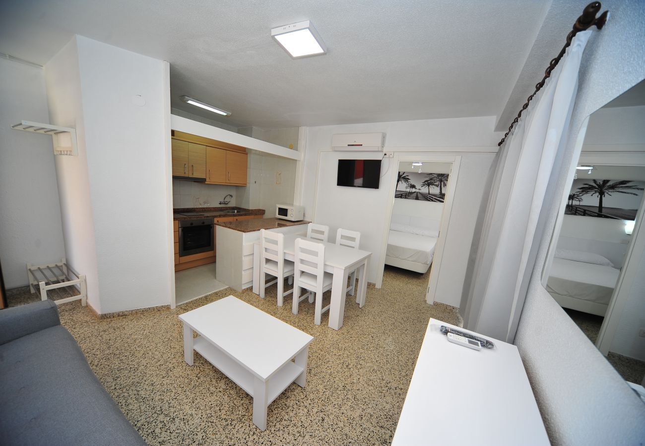 Apartment in Benicàssim - ESTORIL II-II-3-E