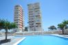 Apartment in Benicàssim - ESTORIL S II-II-1-E Apartment in Benicàssim - ESTORIL S II-II-1-E