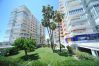 Apartment in Benicàssim - ESTORIL S II-II-1-E Apartment in Benicàssim - ESTORIL S II-II-1-E