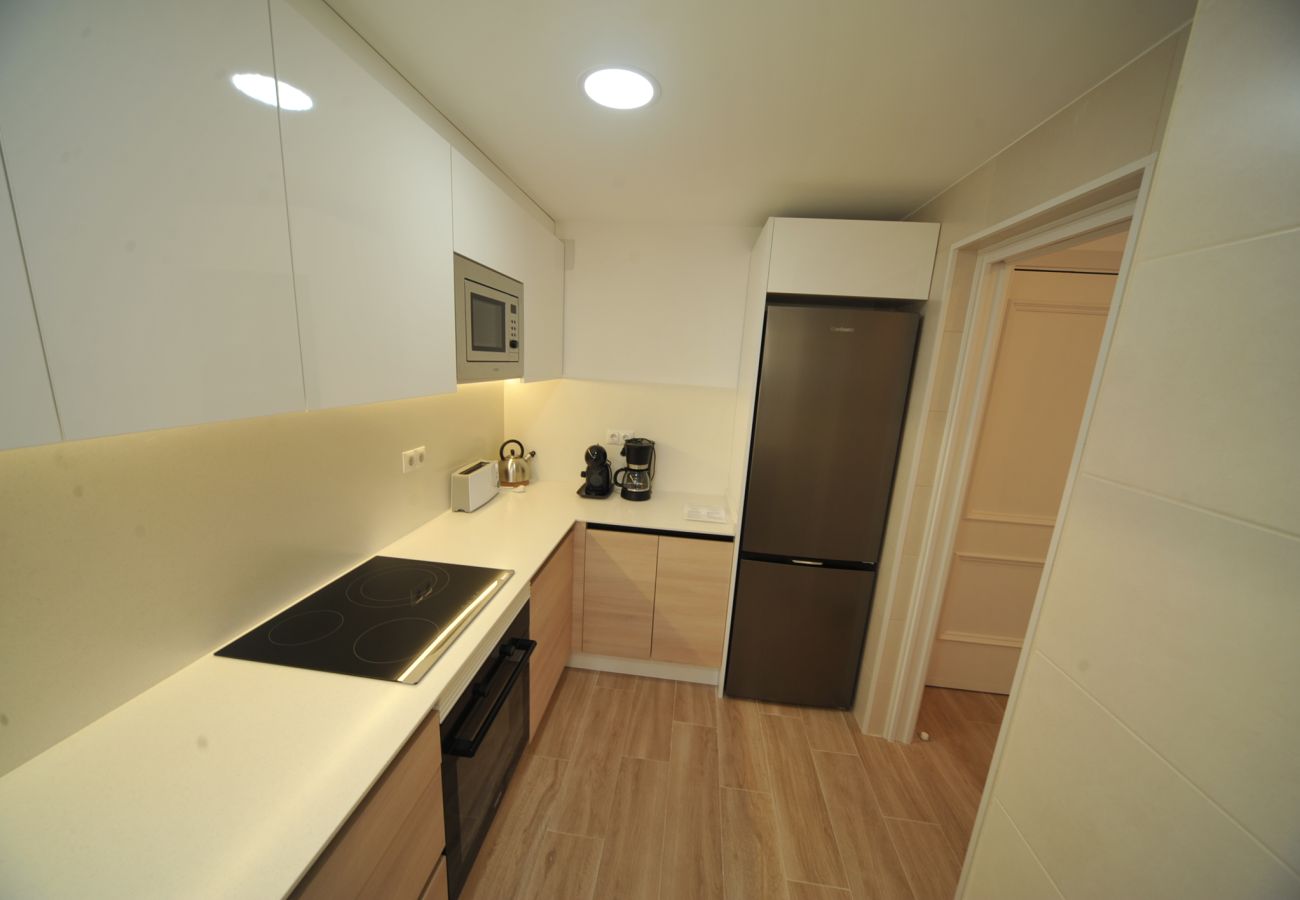 Apartment in Benicàssim - ESTORIL III-2-A