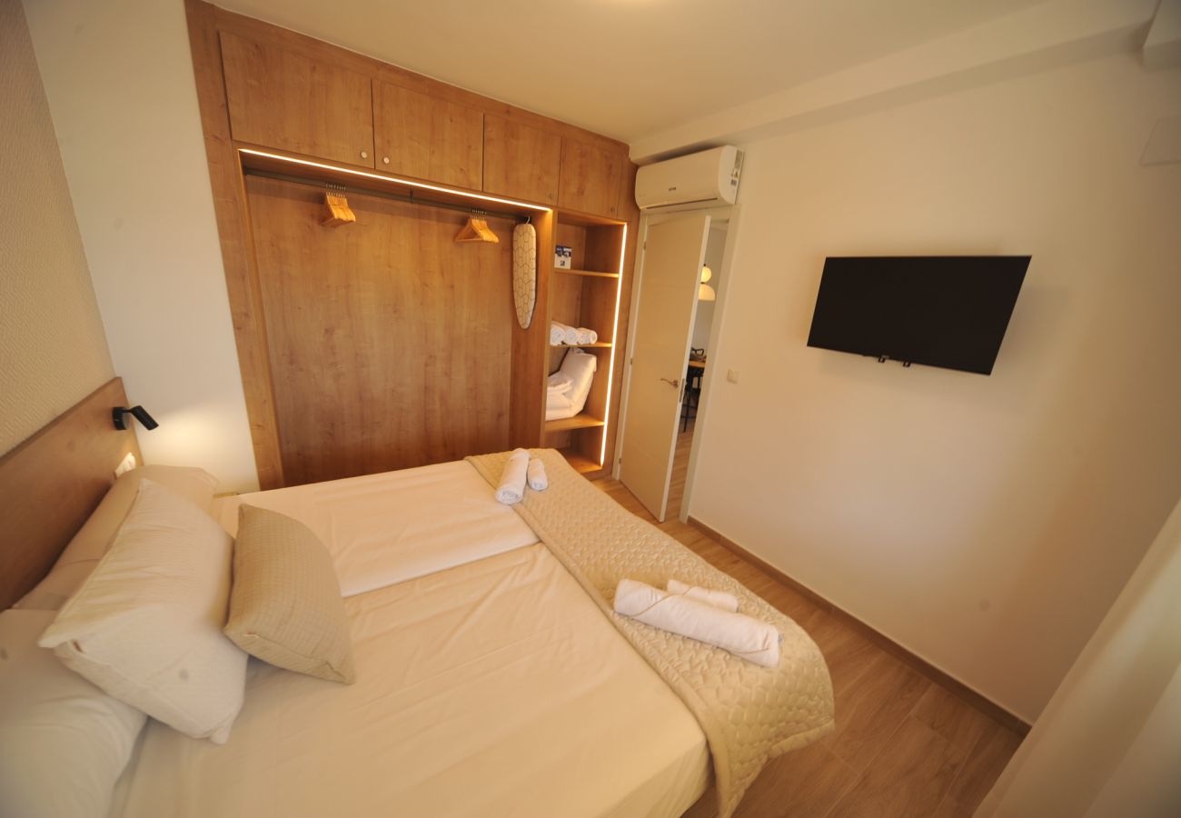 Apartment in Benicàssim - ESTORIL III-2-A
