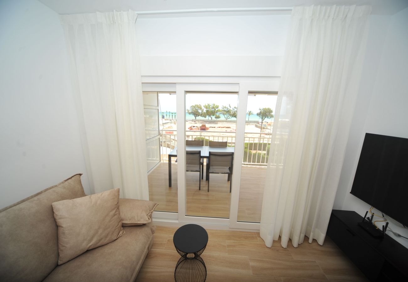 Apartment in Benicàssim - ESTORIL III-2-A