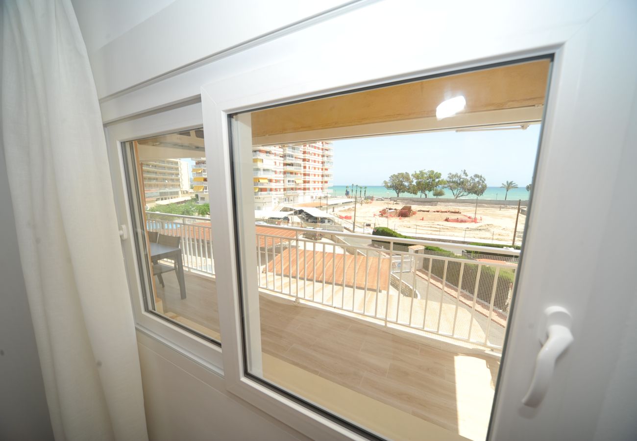 Apartment in Benicàssim - ESTORIL III-2-A