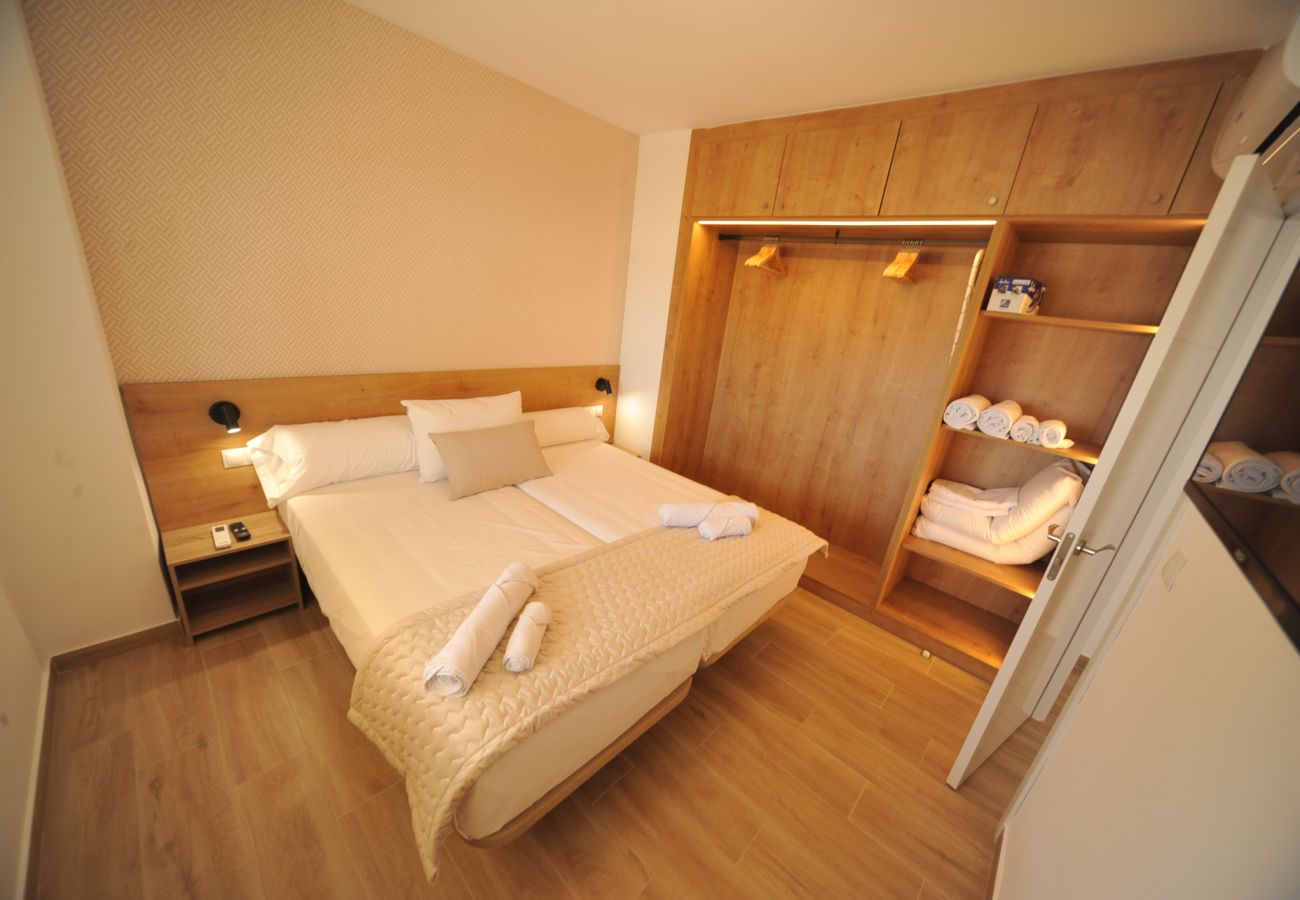 Apartment in Benicàssim - ESTORIL III-2-A