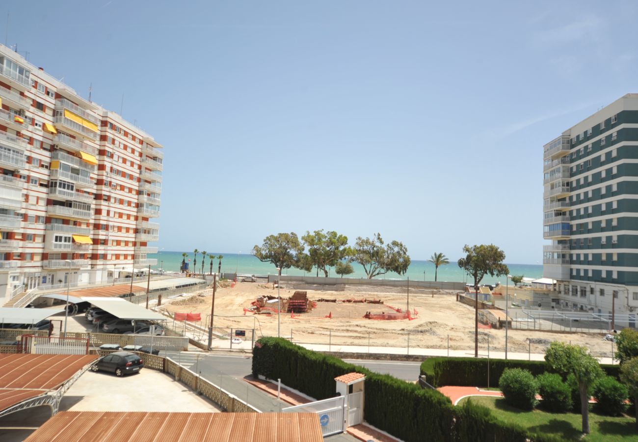 Apartment in Benicàssim - ESTORIL III-2-A
