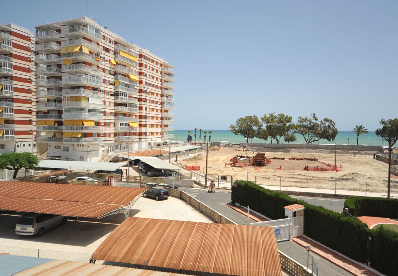 Apartment in Benicàssim - ESTORIL III-2-A