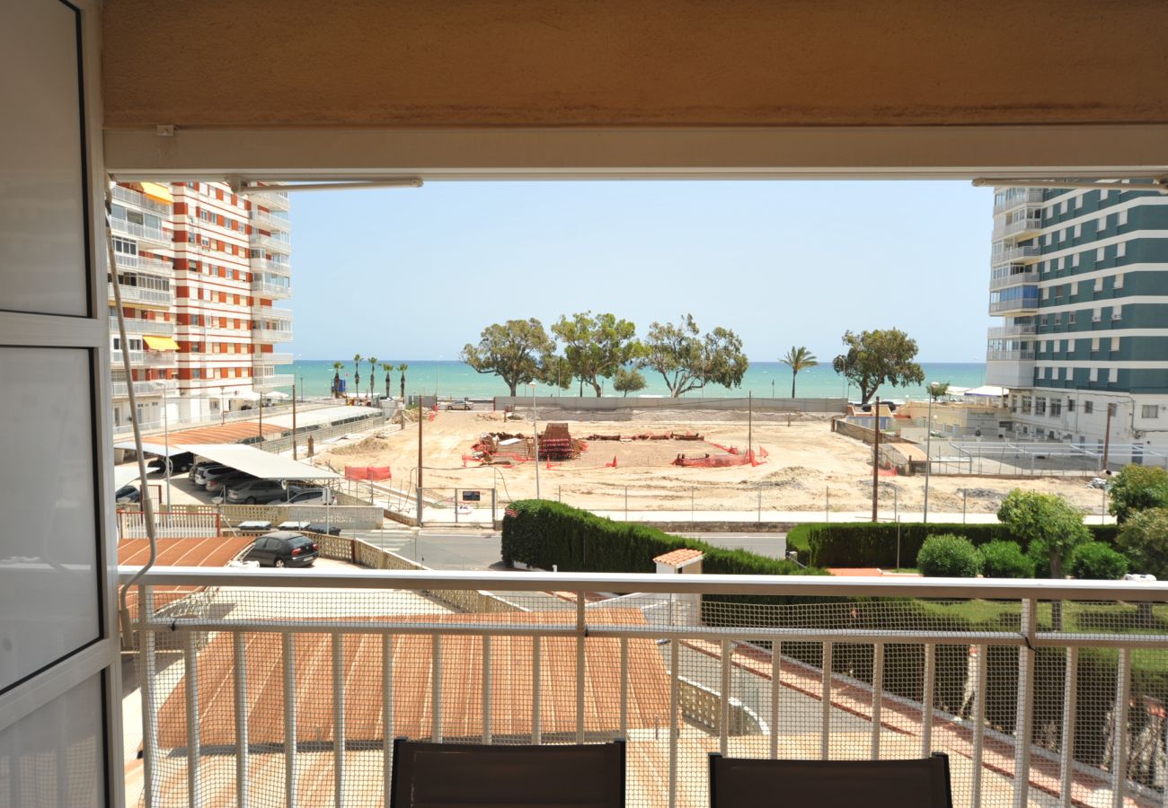 Apartment in Benicàssim - ESTORIL III-2-A