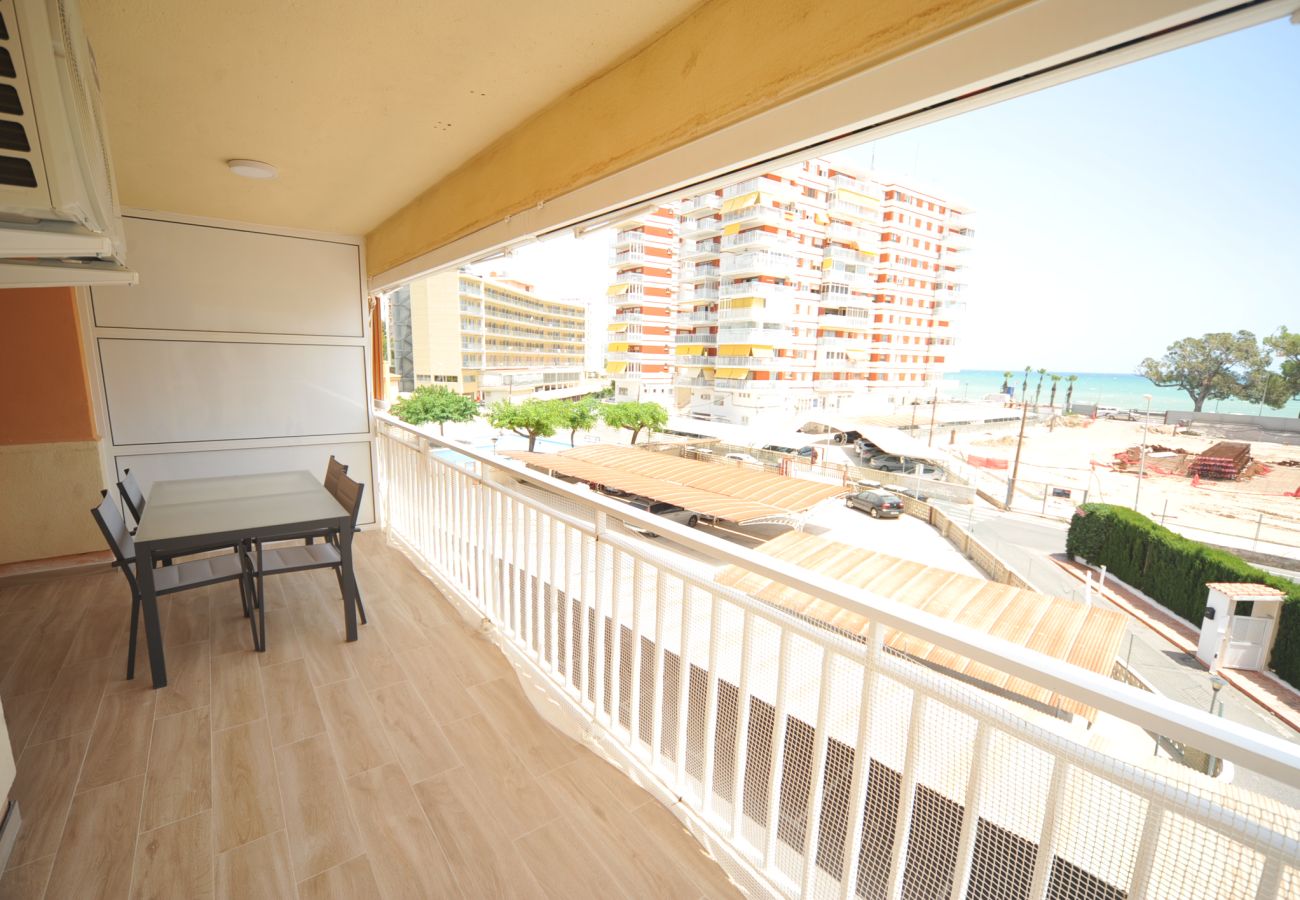 Apartment in Benicàssim - ESTORIL III-2-A