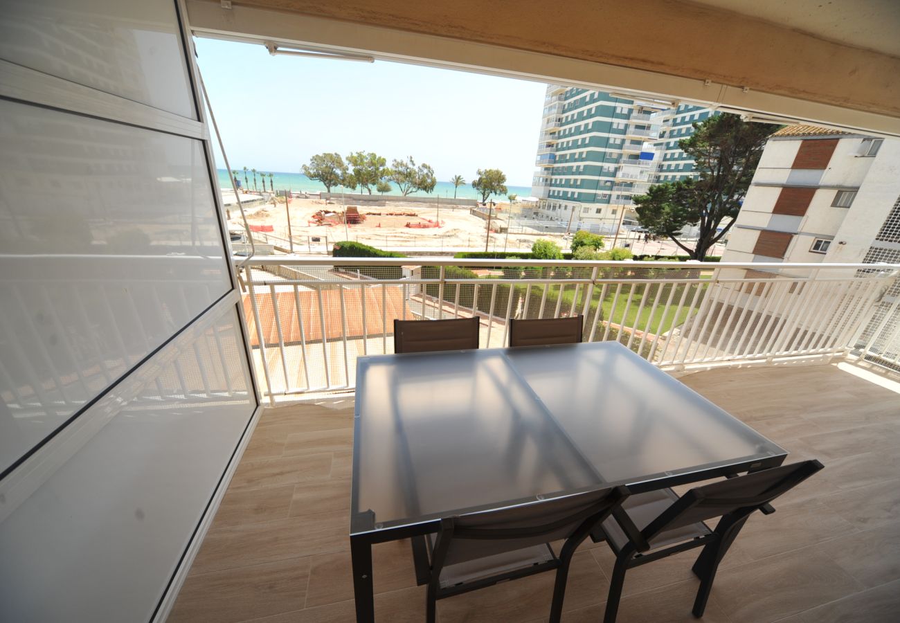 Apartment in Benicàssim - ESTORIL III-2-A