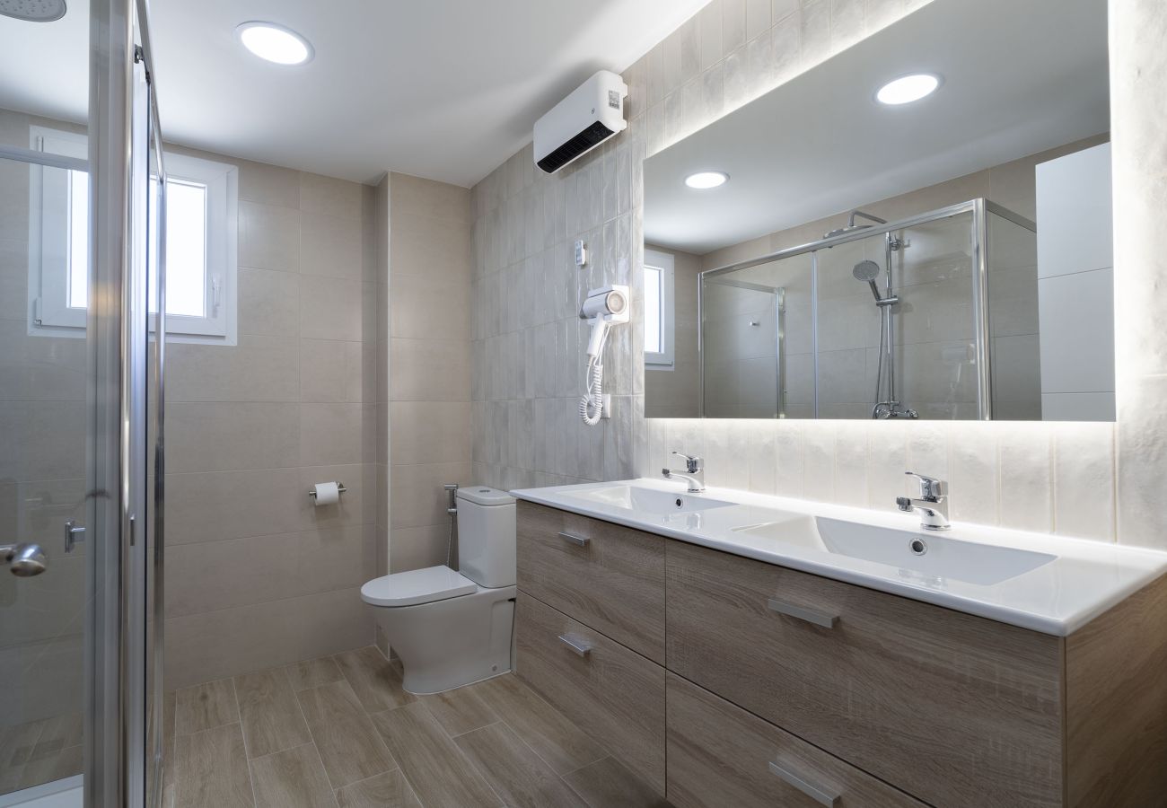 Apartment in Benicàssim - ESTORIL III-3-B