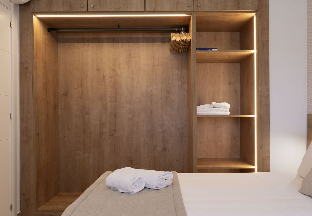 Apartment in Benicàssim - ESTORIL III-3-B