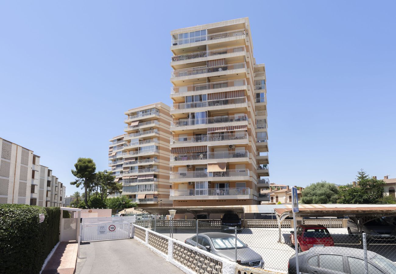 Apartment in Benicàssim - ESTORIL III-3-B