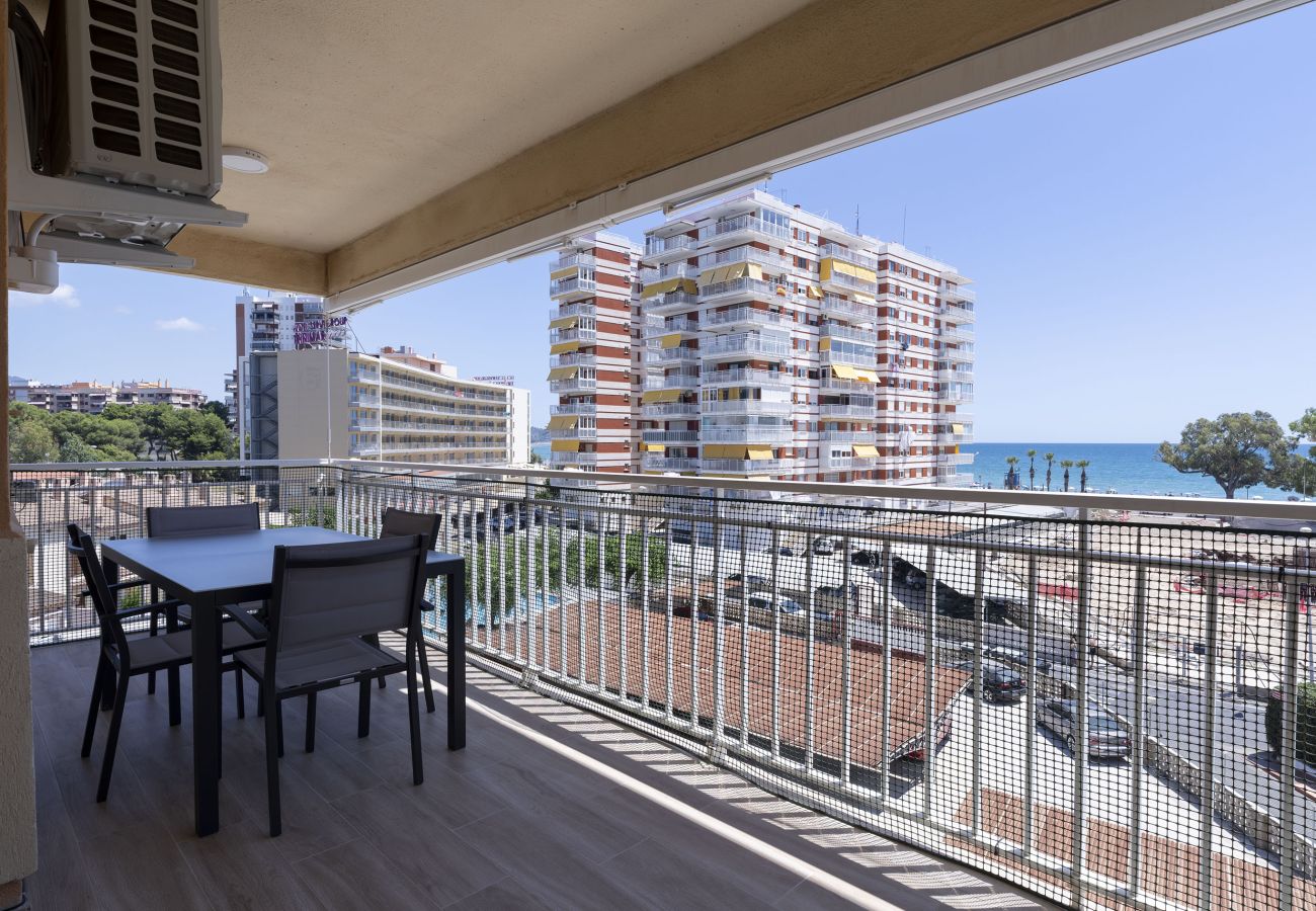 Apartment in Benicàssim - ESTORIL III-3-B