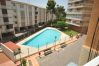 Apartment in Benicàssim - ESTORIL III-2-A