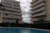 Apartment in Xeraco Playa - 4.Las Olas Bl.II 3ºC Apartment in Xeraco Playa - 4.Las Olas Bl.II 3ºC