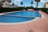 Apartment in Xeraco Playa - 4.Las Olas Bl.II 3ºC Apartment in Xeraco Playa - 4.Las Olas Bl.II 3ºC