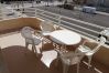 Apartment in Xeraco Playa - 4.Las Olas Bl.II 3ºC Apartment in Xeraco Playa - 4.Las Olas Bl.II 3ºC