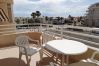 Apartment in Xeraco Playa - 4.Las Olas Bl.II 3ºC Apartment in Xeraco Playa - 4.Las Olas Bl.II 3ºC