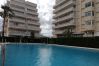 Apartment in Xeraco Playa - 4.Las Olas bl.I 4ºC (pta.15) Apartment in Xeraco Playa - 4.Las Olas bl.I 4ºC (pta.15)