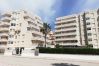 Apartment in Xeraco Playa - 4.Las Olas bl.I 4ºC (pta.15) Apartment in Xeraco Playa - 4.Las Olas bl.I 4ºC (pta.15)