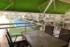 Apartment in Xeraco Playa - 4.Delfines III bl.IV esc.2 1º pta.4 Apartment in Xeraco Playa - 4.Delfines III bl.IV esc.2 1º pta.4