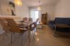 Apartment in Xeraco Playa - 4.Delfines III bl.IV esc.2 1º pta.4 Apartment in Xeraco Playa - 4.Delfines III bl.IV esc.2 1º pta.4