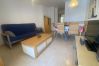 Apartment in Xeraco Playa - 4.Delfines III bl.IV esc.2 1º pta.4 Apartment in Xeraco Playa - 4.Delfines III bl.IV esc.2 1º pta.4