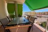 Apartment in Xeraco Playa - Delfines III bl.IV esc.3 2º pta.6 ático