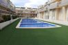 Apartment in Xeraco Playa - 4.Delfines III bl.IV esc.3 bajo pta.2 Apartment in Xeraco Playa - 4.Delfines III bl.IV esc.3 bajo pta.2