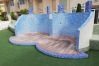 Apartment in Xeraco Playa - 4.Delfines III bl.IV esc.3 bajo pta.2 Apartment in Xeraco Playa - 4.Delfines III bl.IV esc.3 bajo pta.2