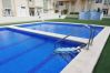 Apartment in Xeraco Playa - 4.Delfines III bl.IV esc.3 bajo pta.2 Apartment in Xeraco Playa - 4.Delfines III bl.IV esc.3 bajo pta.2