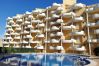 Apartment in Xeraco Playa - 4.Les Motes esc.IV 7º pta.14 Apartment in Xeraco Playa - 4.Les Motes esc.IV 7º pta.14
