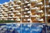 Apartment in Xeraco Playa - 4.Les Motes esc.IV 7º pta.14 Apartment in Xeraco Playa - 4.Les Motes esc.IV 7º pta.14