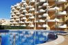 Apartment in Xeraco Playa - 4.Les Motes esc.IV 7º pta.14 Apartment in Xeraco Playa - 4.Les Motes esc.IV 7º pta.14