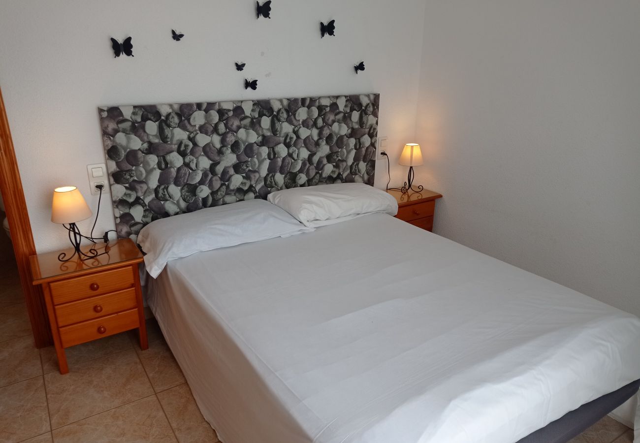 Apartment in Playa Xeraco - 4.Bitácora II 4º pta.7