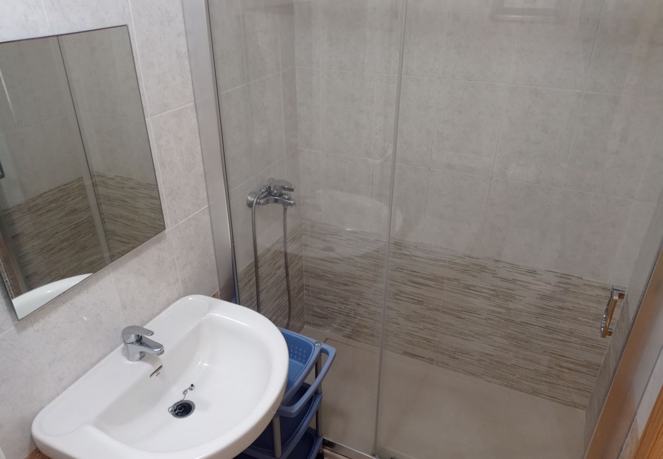 Apartment in Playa Xeraco - 4.Bitácora II 4º pta.7