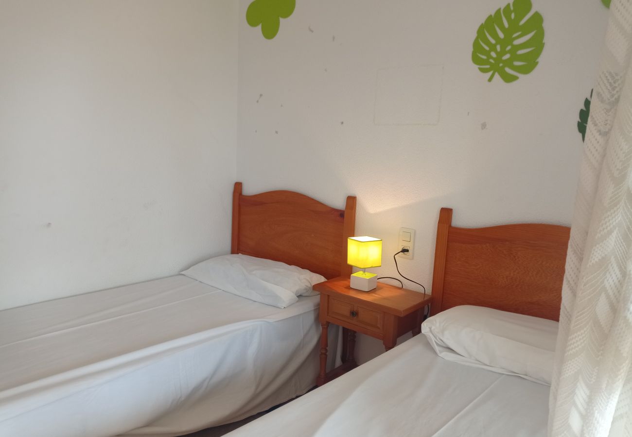 Apartment in Playa Xeraco - 4.Bitácora II 4º pta.7