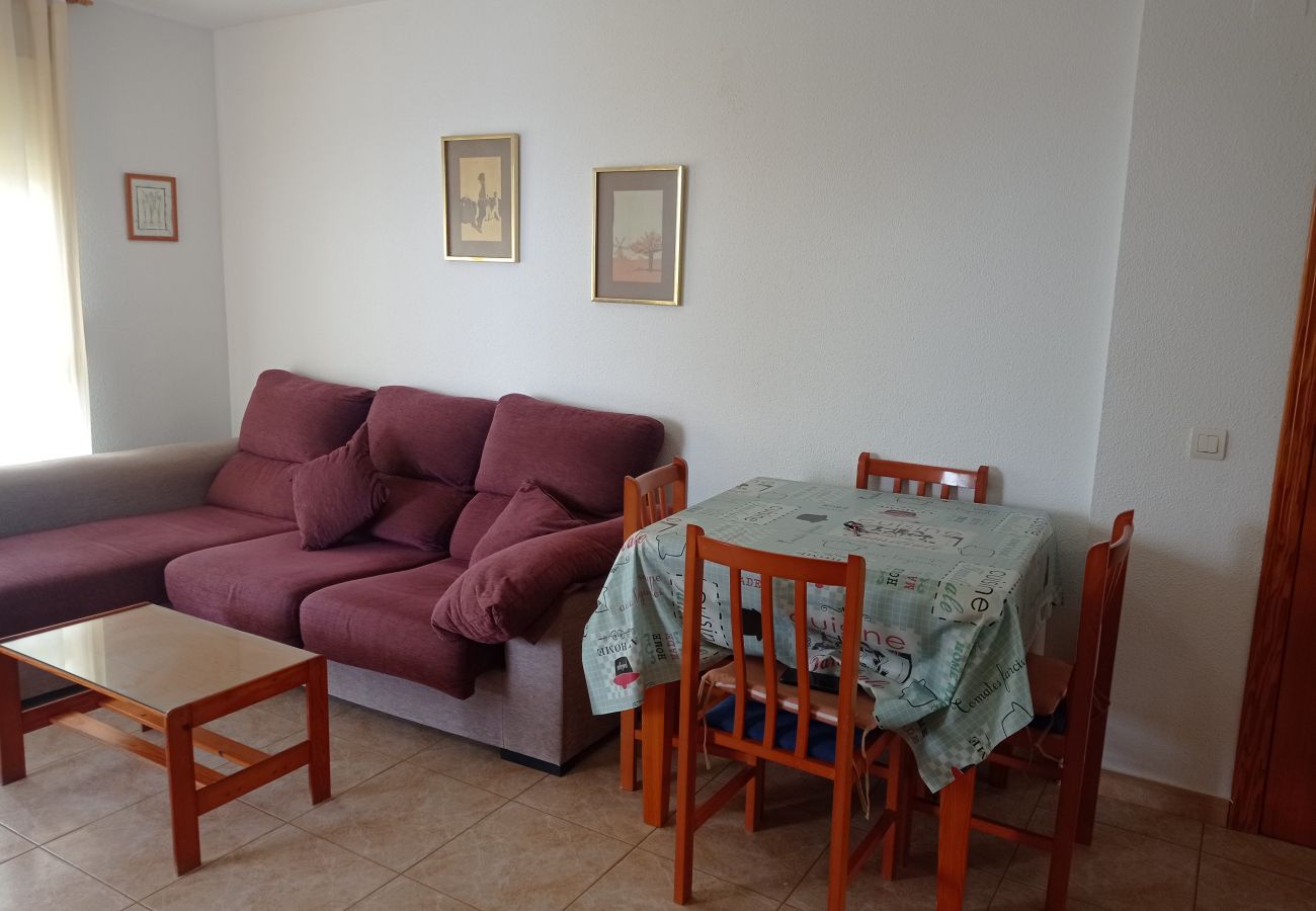 Apartment in Playa Xeraco - 4.Bitácora II 4º pta.7