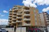 Apartment in Xeraco Playa - 4.Bitácora II 4º pta.7 Apartment in Xeraco Playa - 4.Bitácora II 4º pta.7