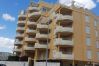 Apartment in Xeraco Playa - 4.Bitácora II 4º pta.7 Apartment in Xeraco Playa - 4.Bitácora II 4º pta.7