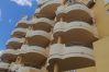 Apartment in Xeraco Playa - 4.Bitácora II 4º pta.7 Apartment in Xeraco Playa - 4.Bitácora II 4º pta.7